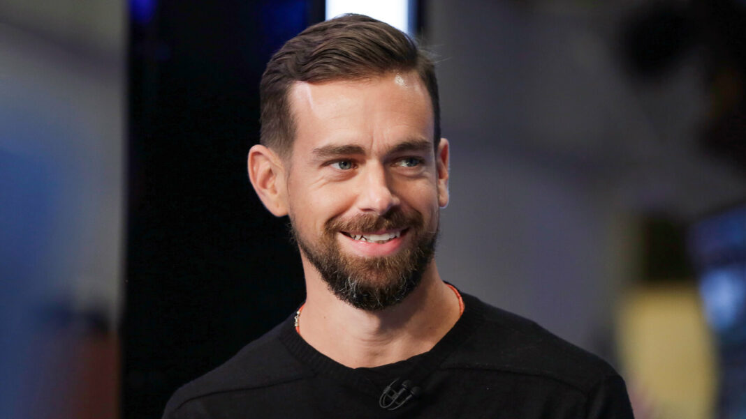 Jack Dorsey