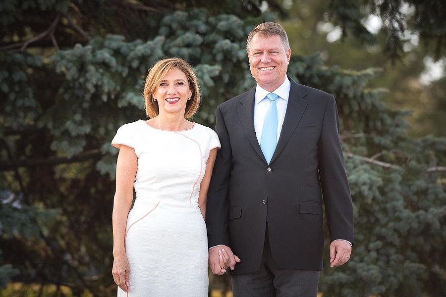 Klaus Iohannis