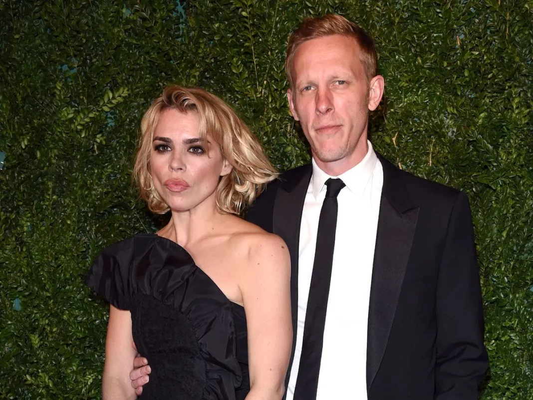 Laurence Fox Bio