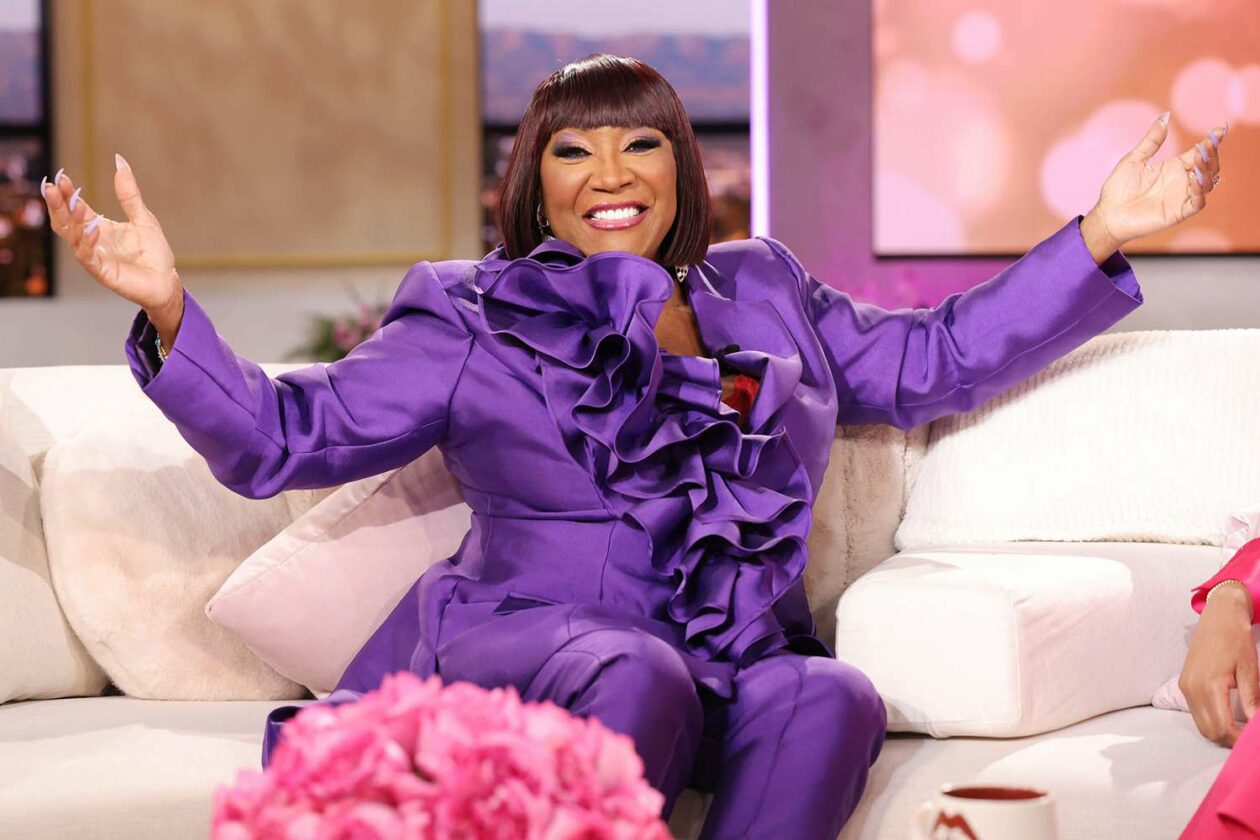 Patti Labelle bio, age, height, children, net worth, career