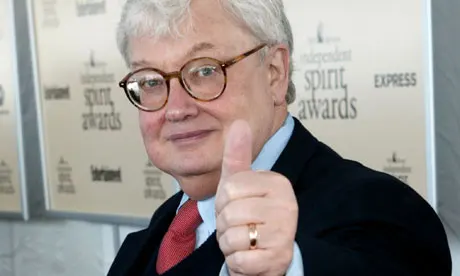 Roger Ebert