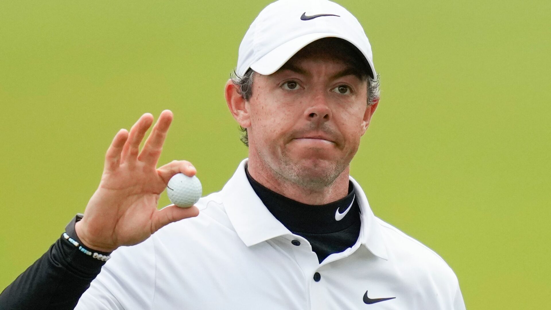 Rory McIlroy Bio, Age, Net Worth, Wife, Children, Parents, Siblings