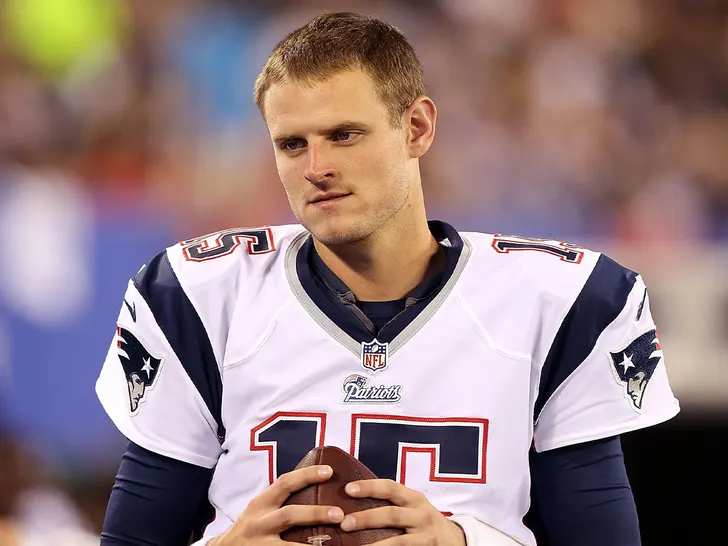 Ryan Mallett death