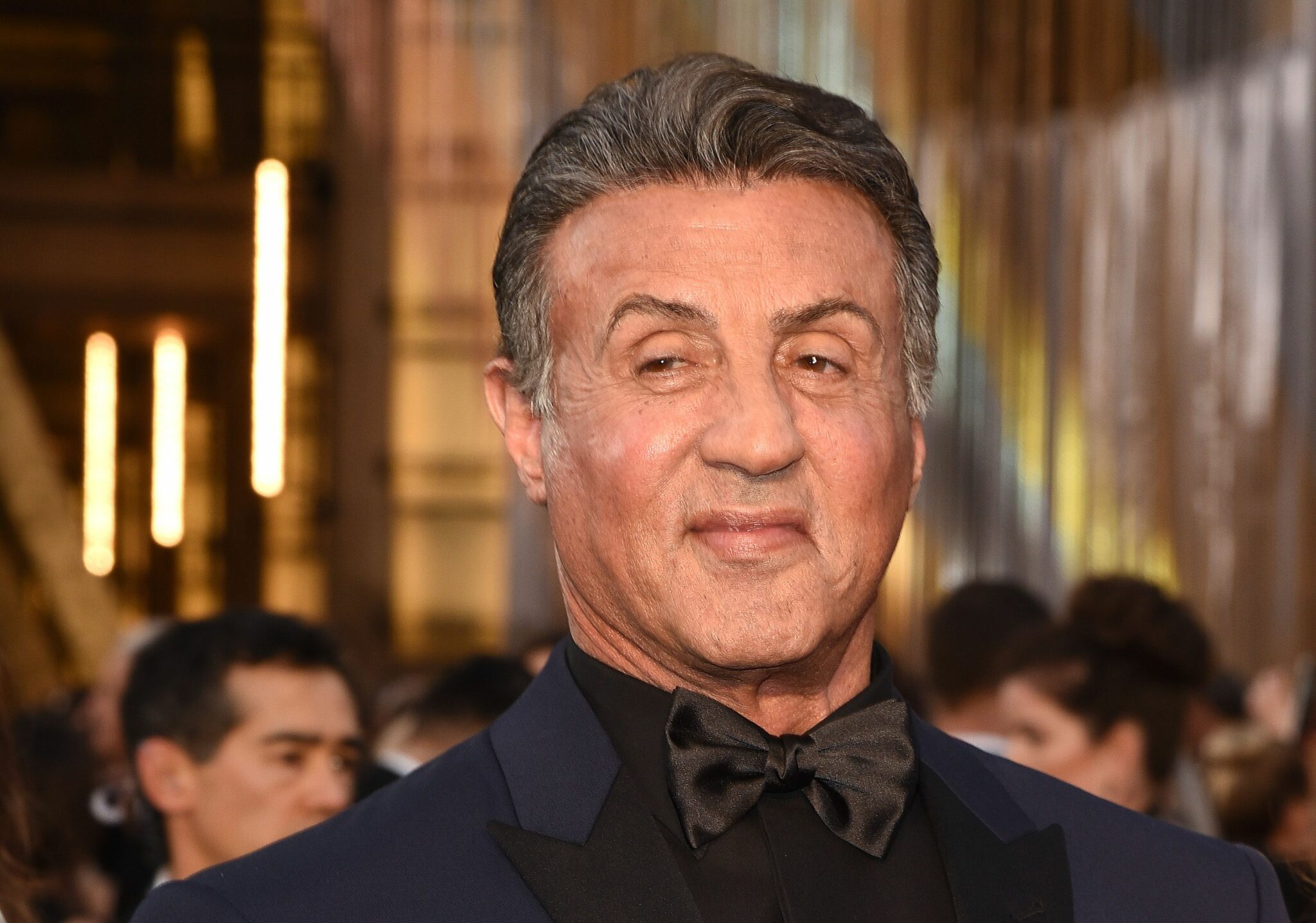 Sylvester Stallone bio, age, height, career, wife, children, net worth