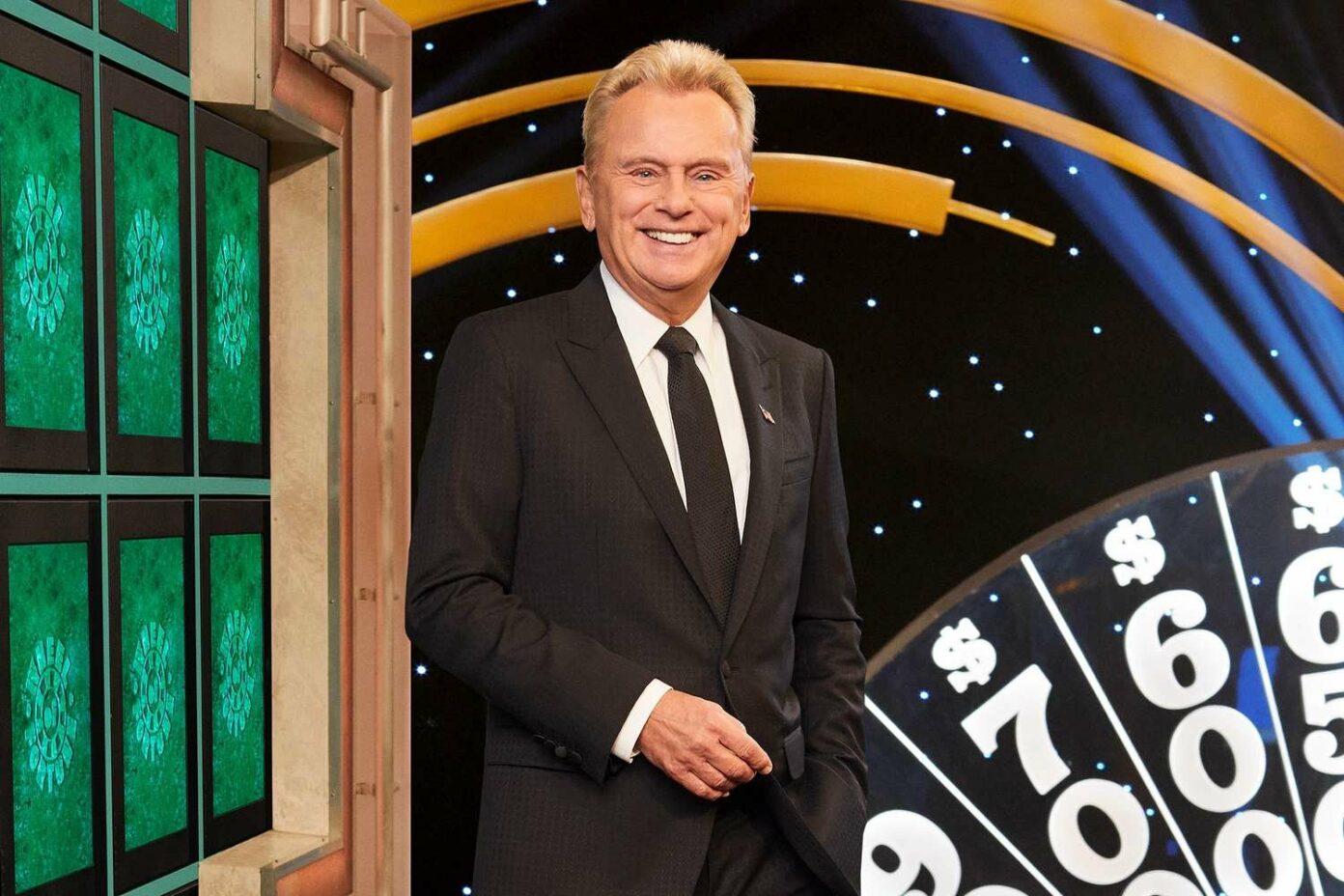 Who is Pat Sajak - Biography, net worth, age, career