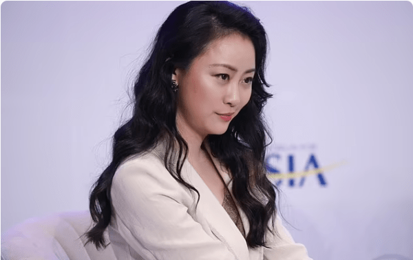 Qin Gang Bio Age Net Worth Wife Children Parents Siblings