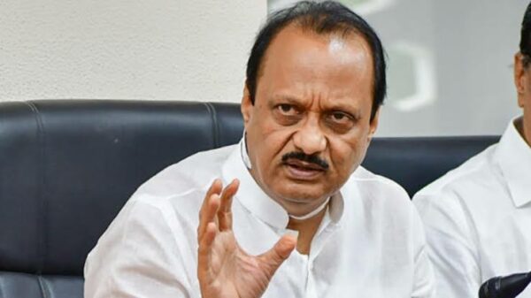 Ajit Pawar bio, net worth, age, parent, wife and more