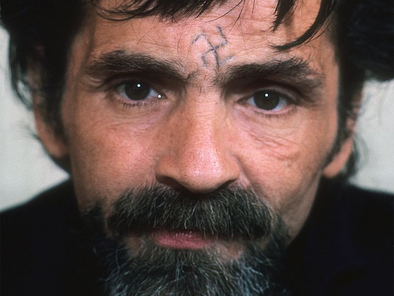 Charles Manson