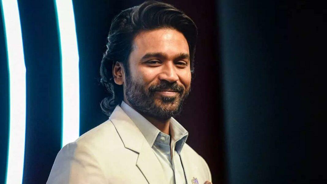 Dhanush