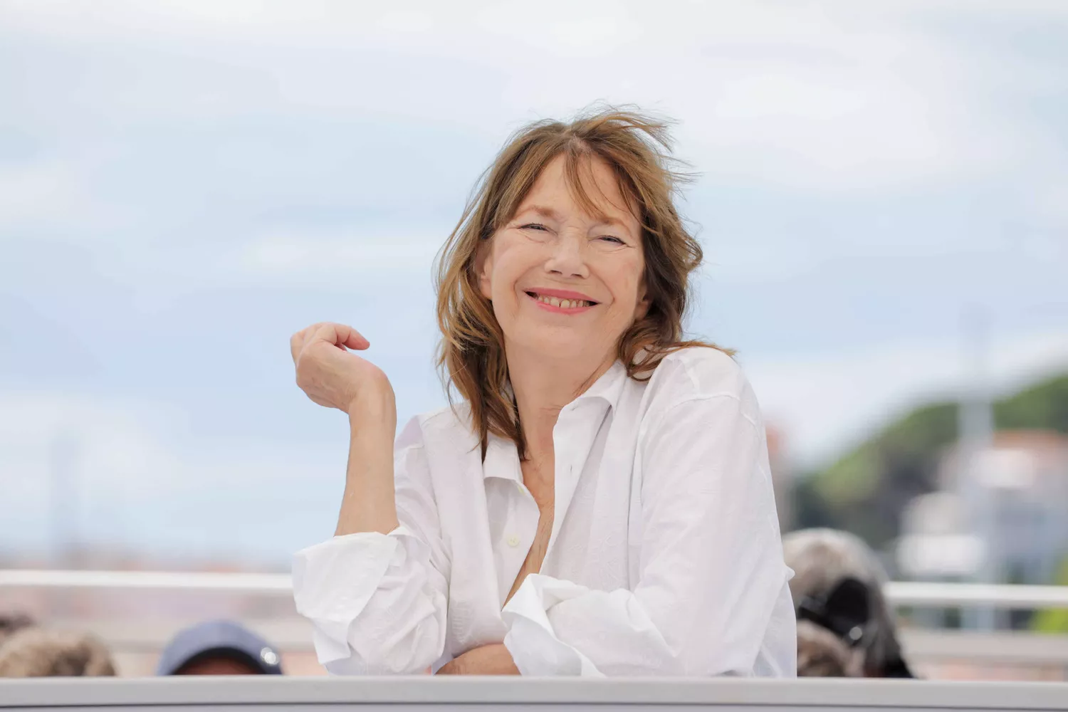 Jane Birkin Husband: Who was Jane Birkin married to and how many ...