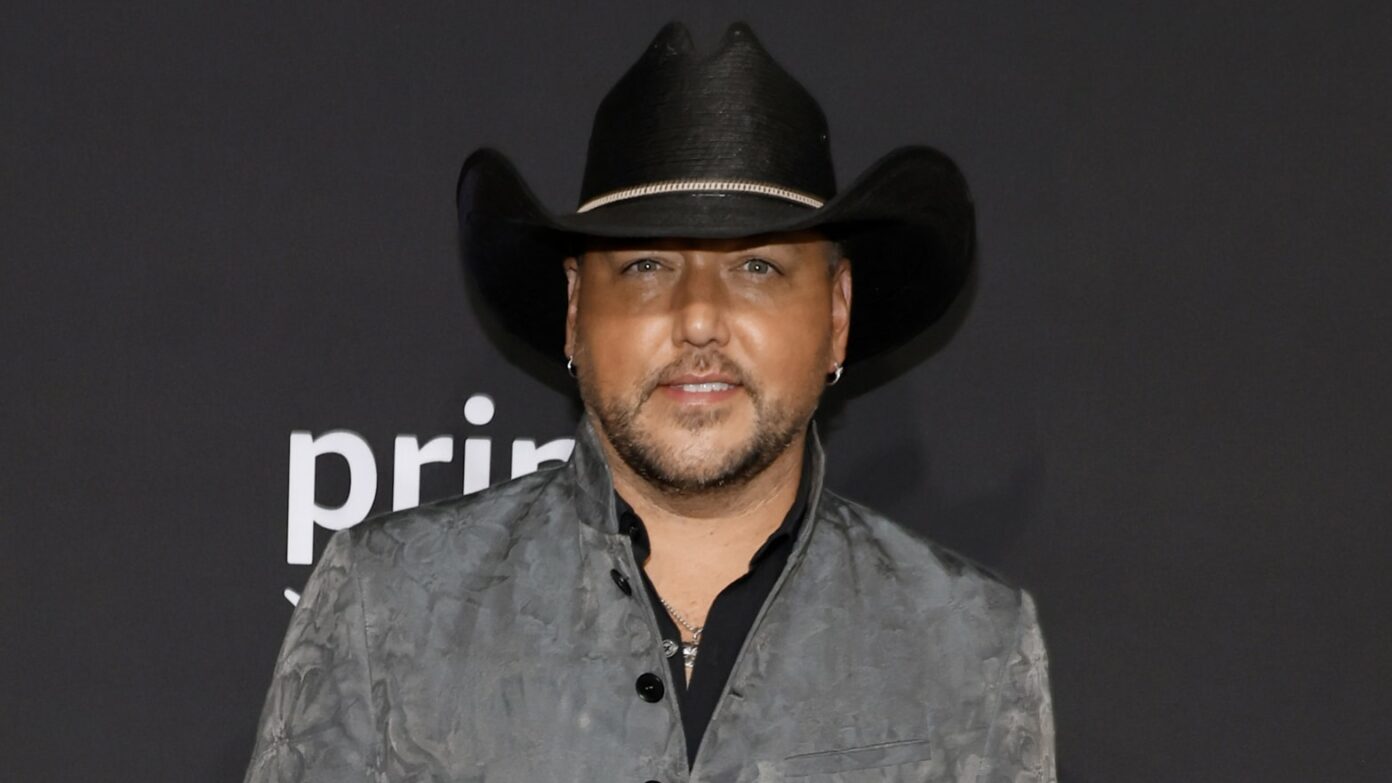 Jason Aldean bio, age, height, career, wife, children, net worth