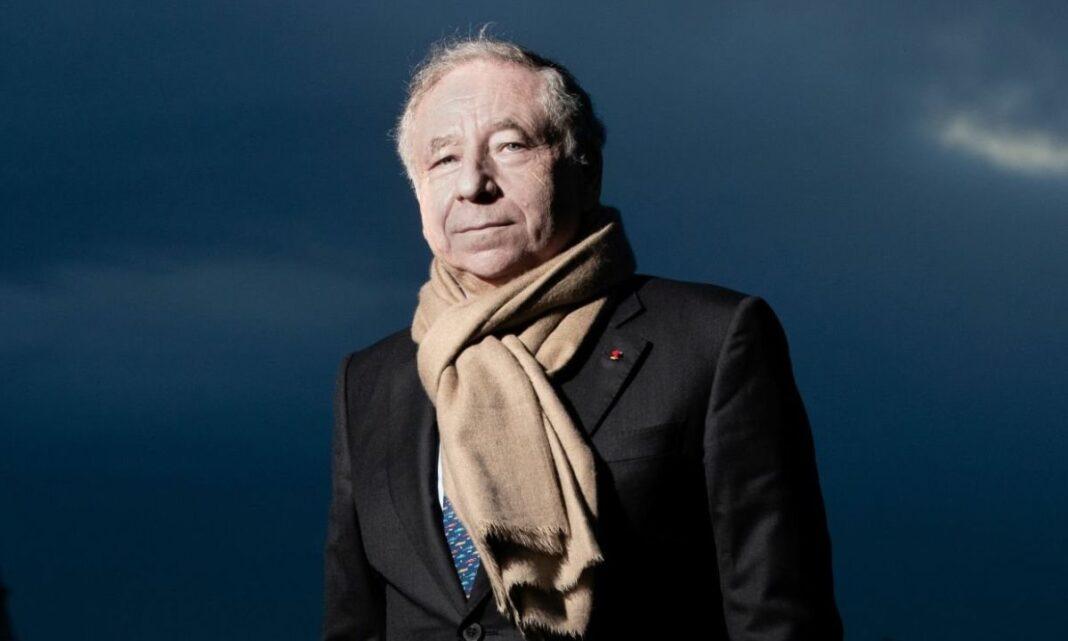 Jean Todt Net Worth How rich is Jean Todt?