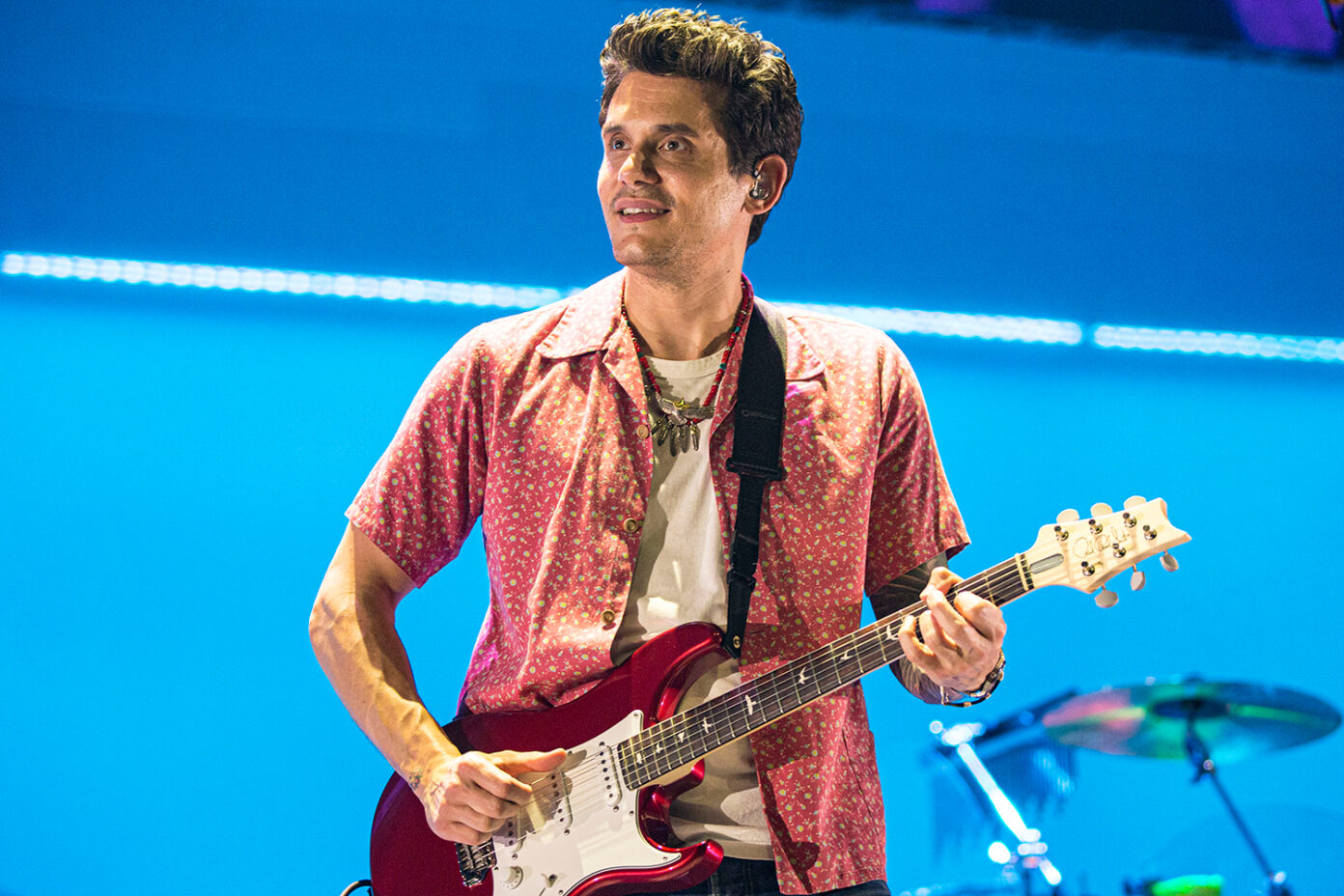 John Mayer Bio, Age, Net Worth, Wife, Children, Parents, Siblings