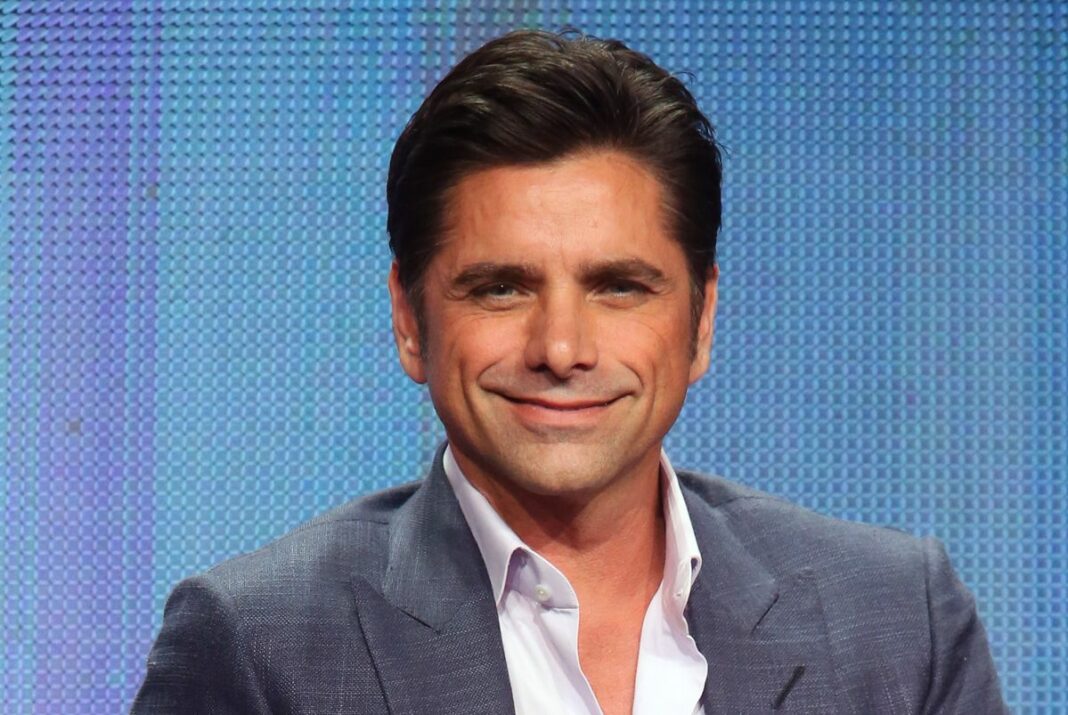 John Stamos