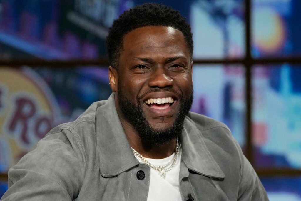 Kevin Hart Bio, Age, Height, Net Worth, Wife, Children, Parents, Siblings