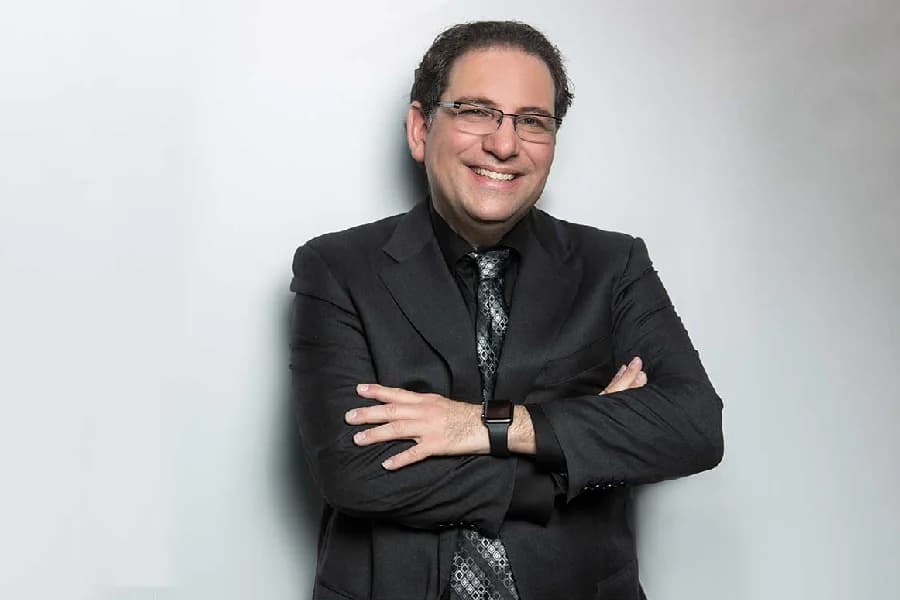 Kevin Mitnick