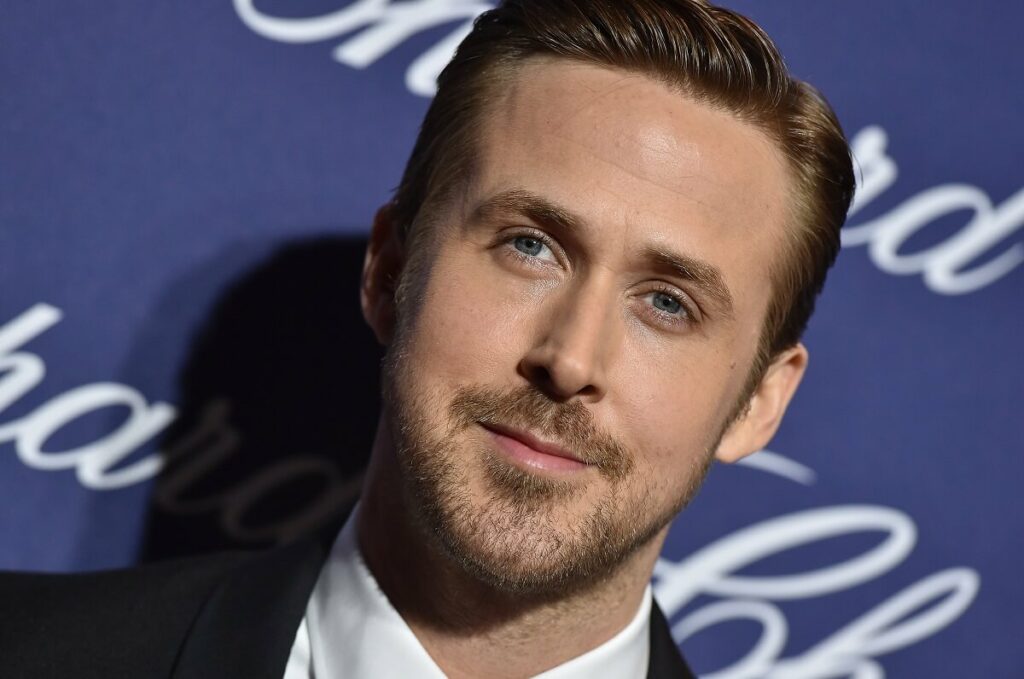 Ryan Gosling children - Who are Ryan Gosling children?