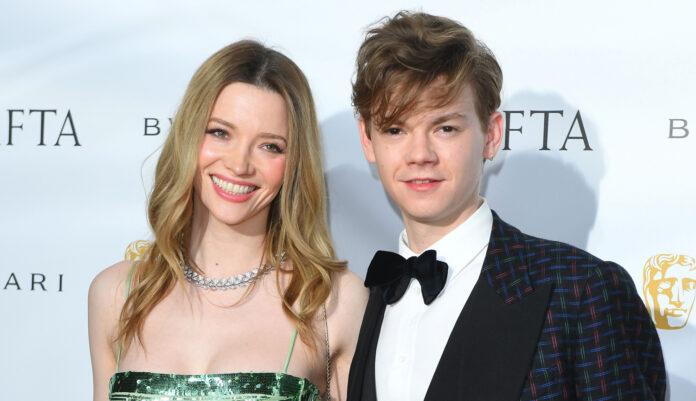 Thomas Brodie-Sangster wife - Is Thomas Brodie-Sangster married?