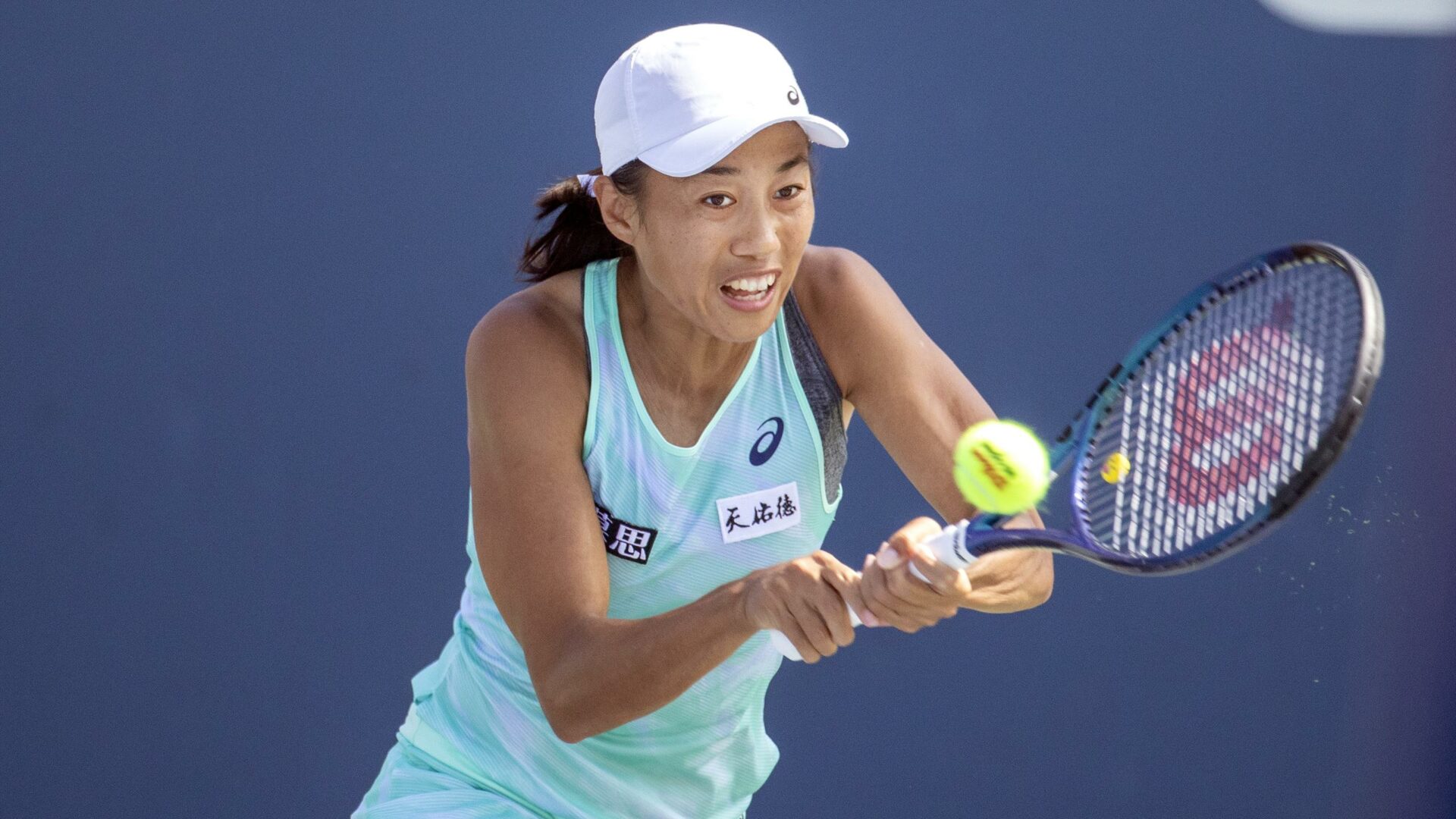 Zhang Shuai bio, age, height, net worth, husband, children, parents ...