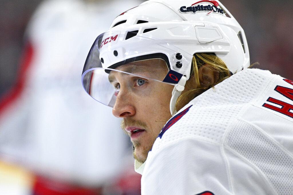 Carl Hagelin