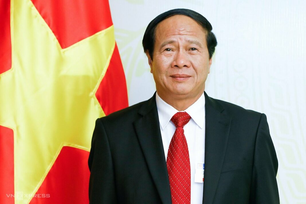 Le Van Thanh