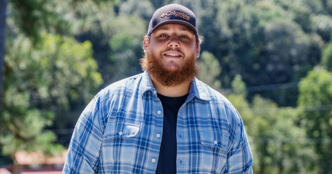 Luke Combs