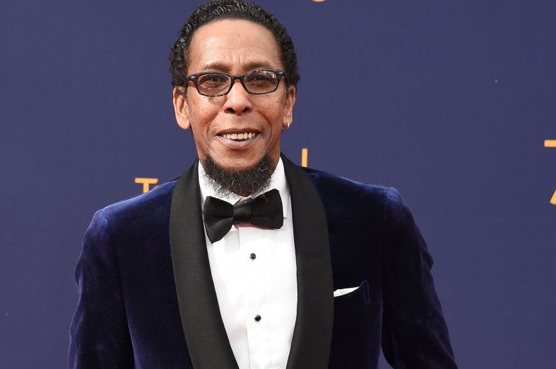 Ron Cephas