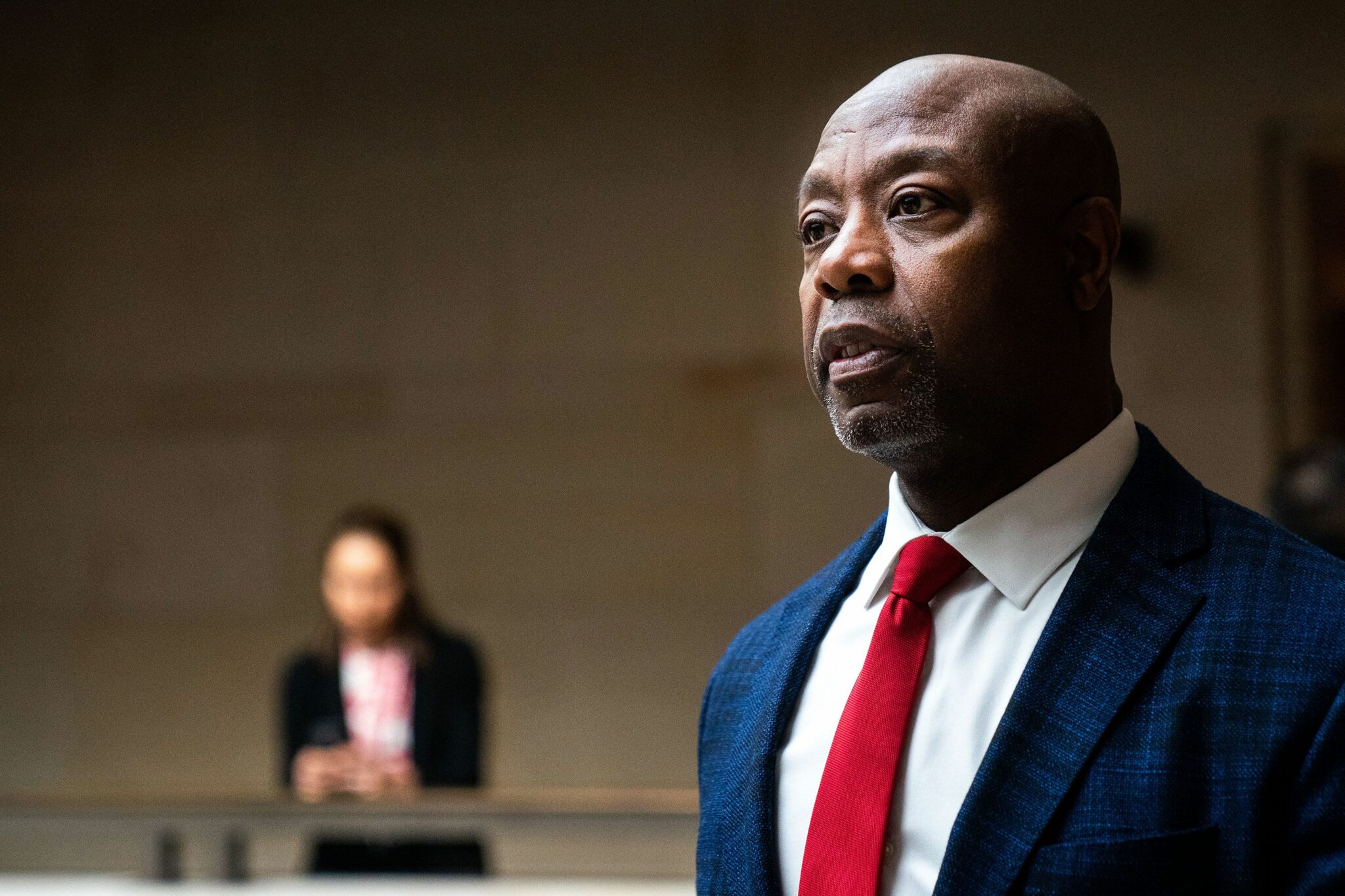 Tim Scott Bio, Age, Net Worth, Wife, Children, Parents, Siblings