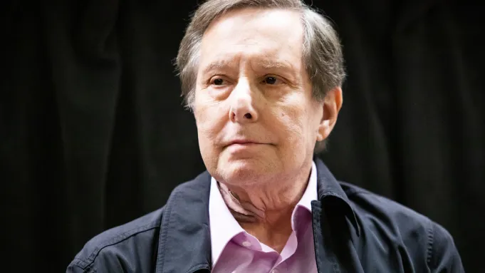 William Friedkin