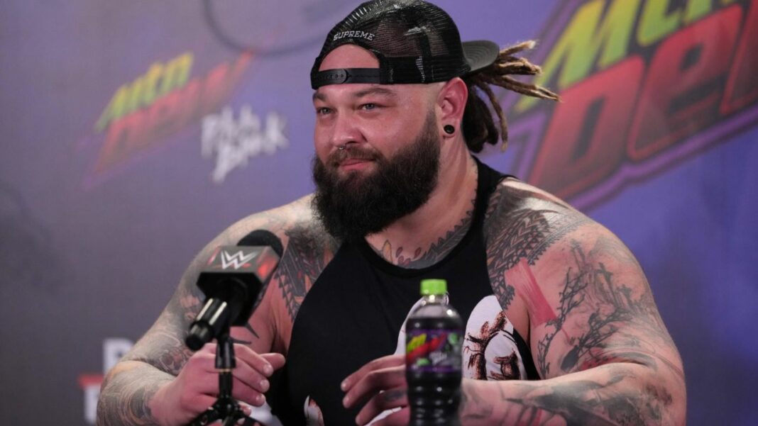 Bray Wyatt