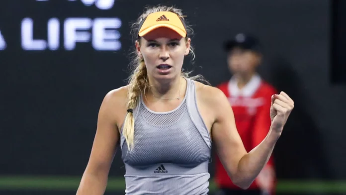 Caroline Wozniacki Net Worth - How Much Does Caroline Wozniacki Worth?