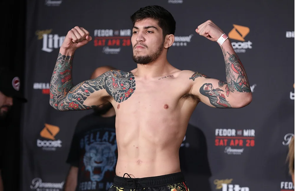 Dillon Danis