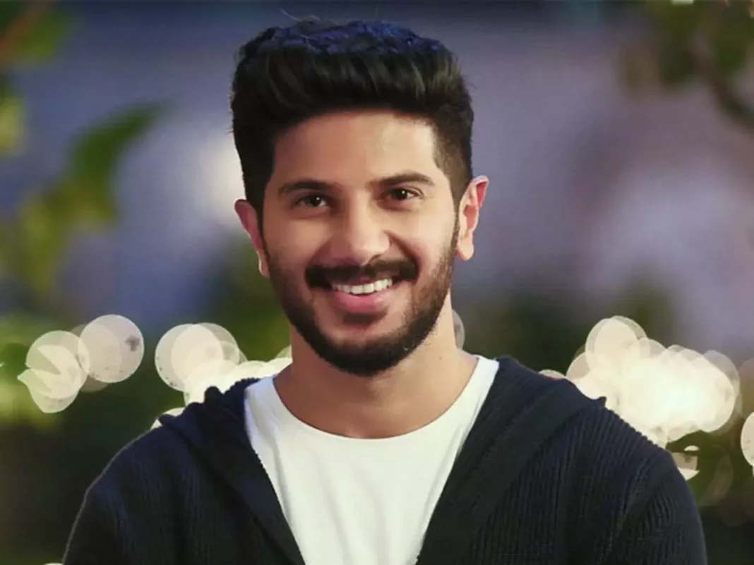 Dulquer Salmaan