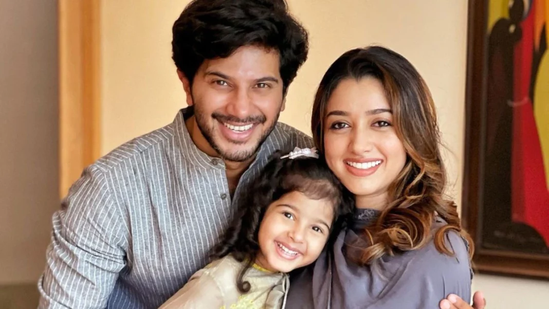 Dulquer Salmaan