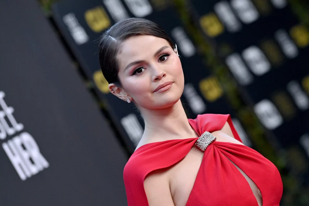 Selena Gomez net worth