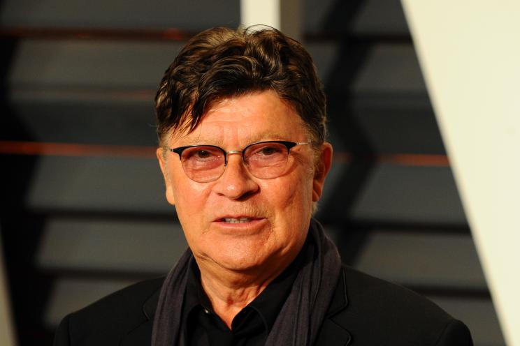 Robbie Robertson