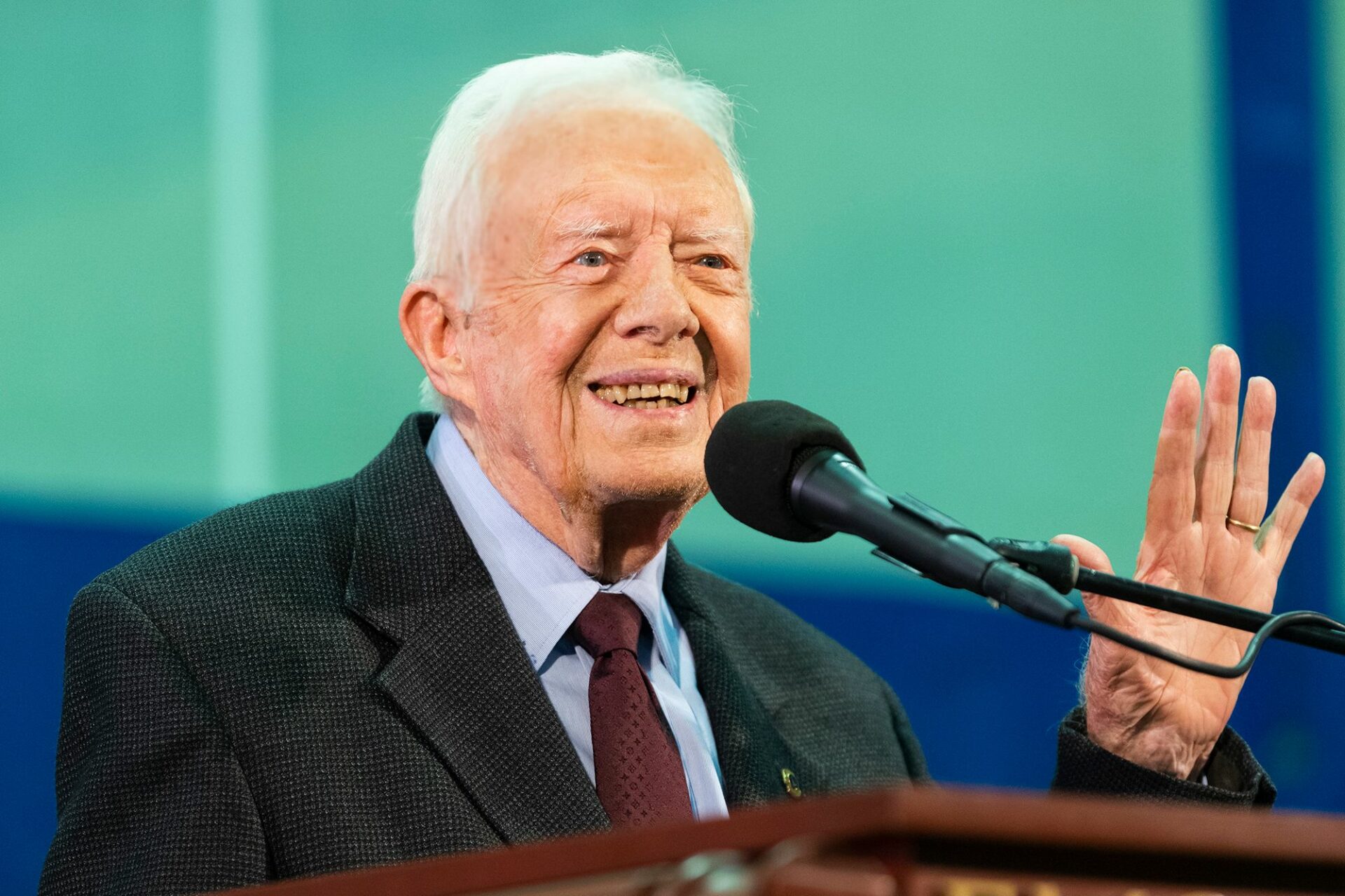 Jimmy Carter Biography Age, Net worth, Parents, Siblings, Wife, Children