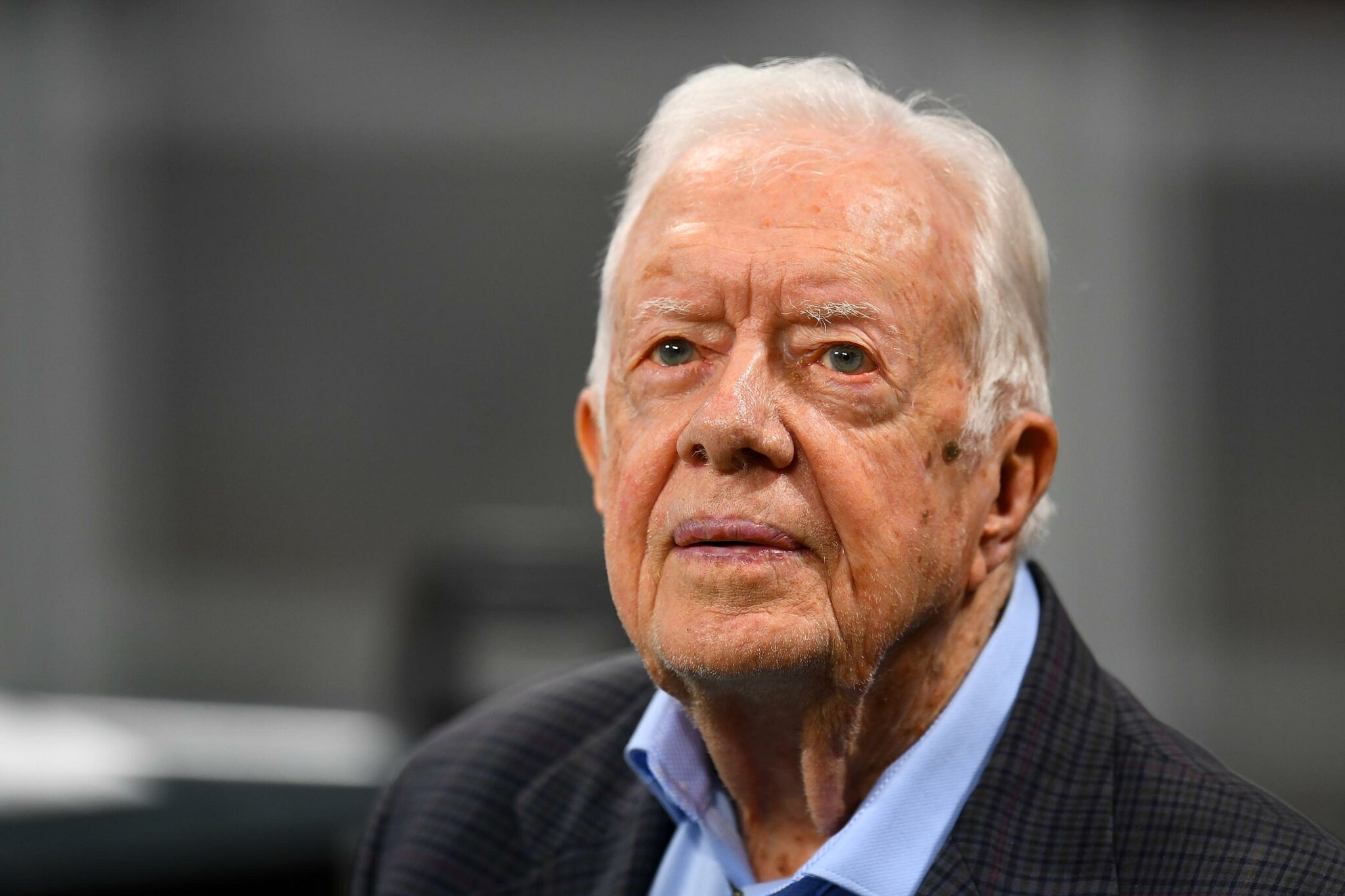 Jimmy Carter Biography Age, Net worth, Parents, Siblings, Wife, Children