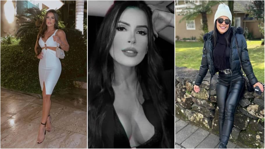 What was Larissa Borges' cause of death? Brazilian influencer dies aged 33