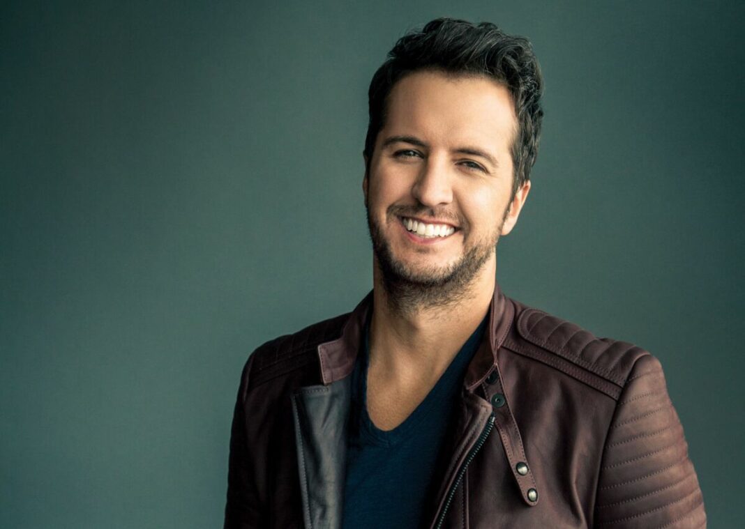 Luke Bryan