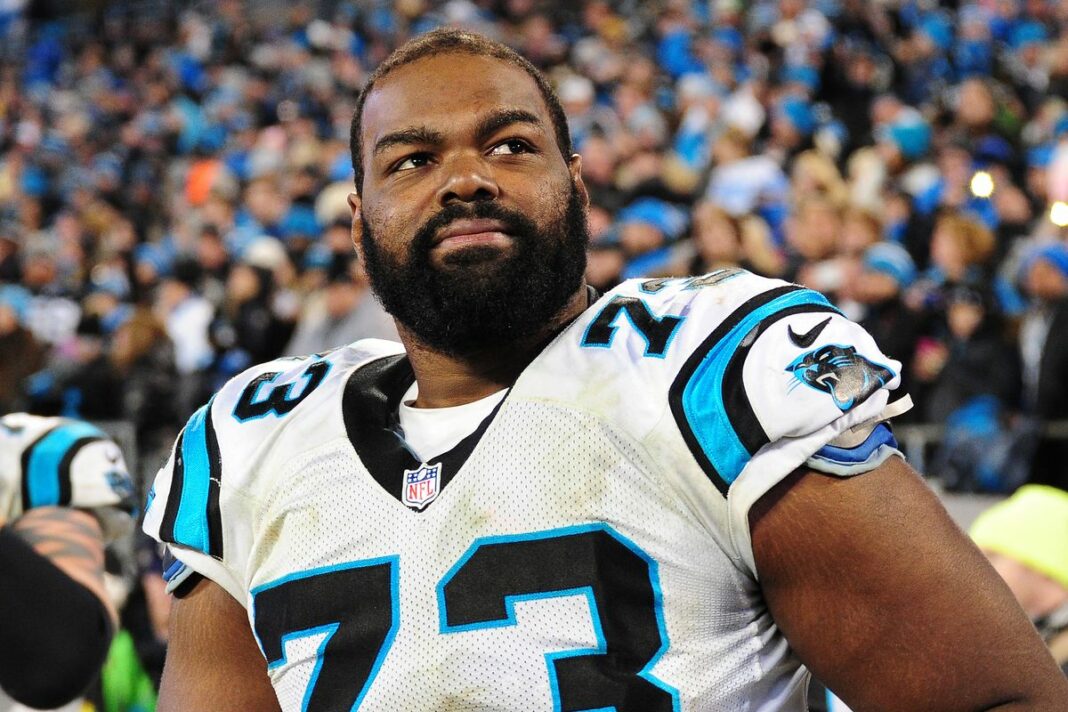 Michael Oher