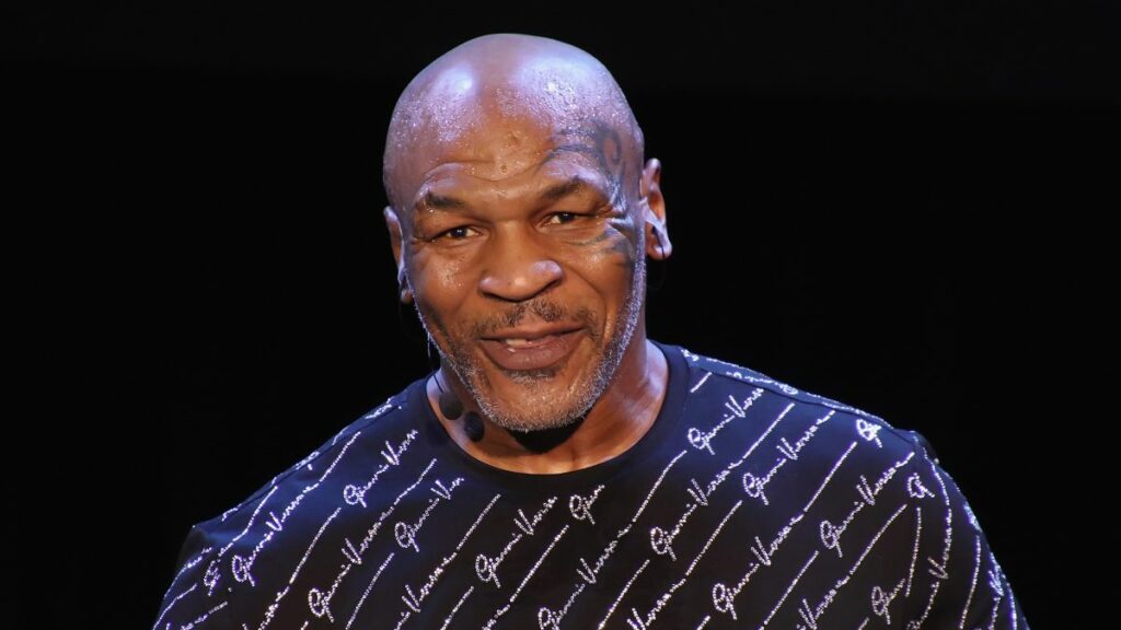 Mike Tyson Family | Who Are Mike Tyson Parents And Siblings