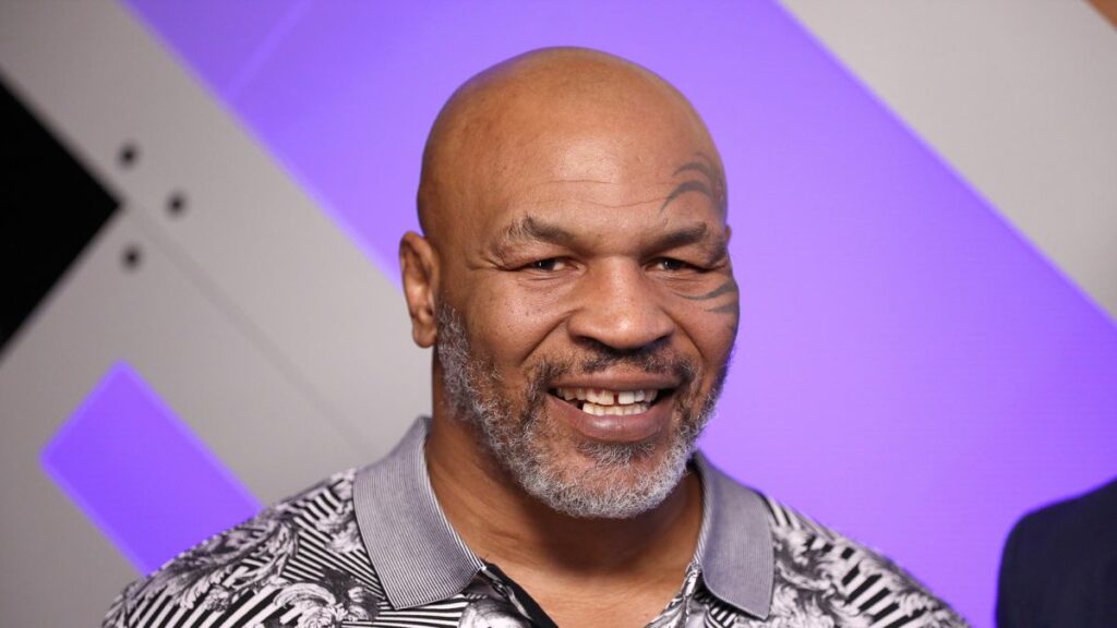 Mike Tyson | Biography, Age, Height, Net Worth, Parents, Siblings, Wife ...