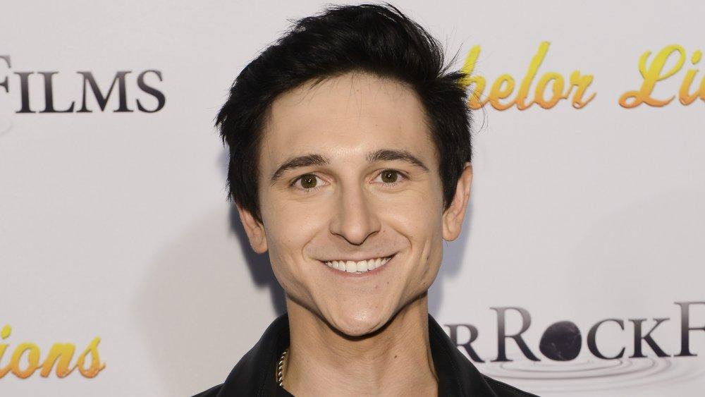 Mitchel Musso bio, career, age, net worth, parent, wife