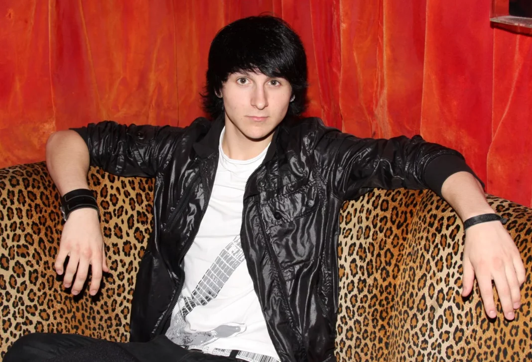 Mitchel Musso