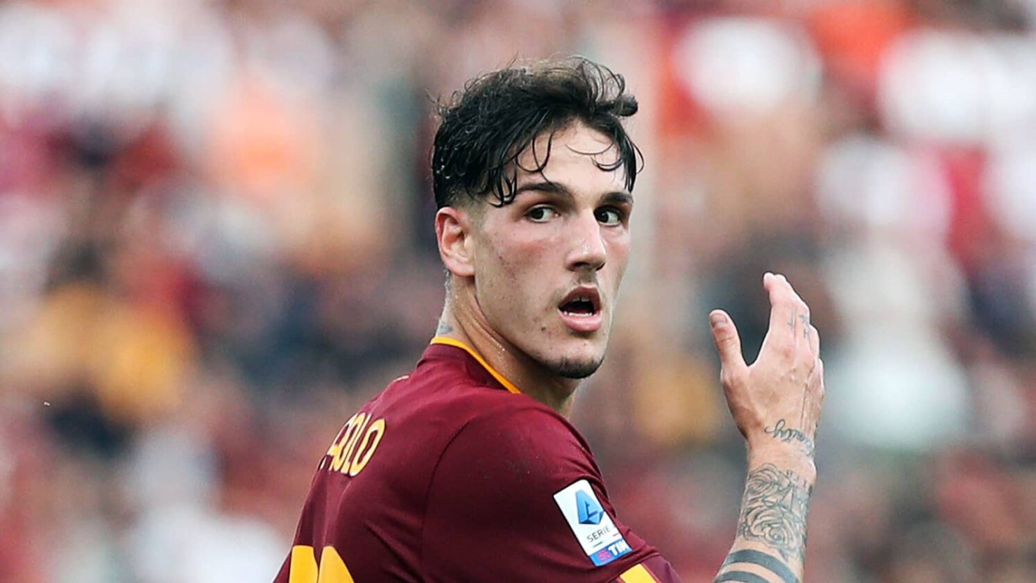 Nicolo Zaniolo net worth - How rich is Nicolo Zaniolo?