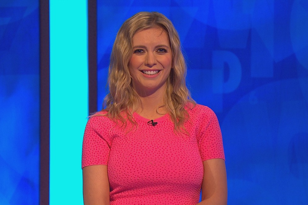 Rachel Riley