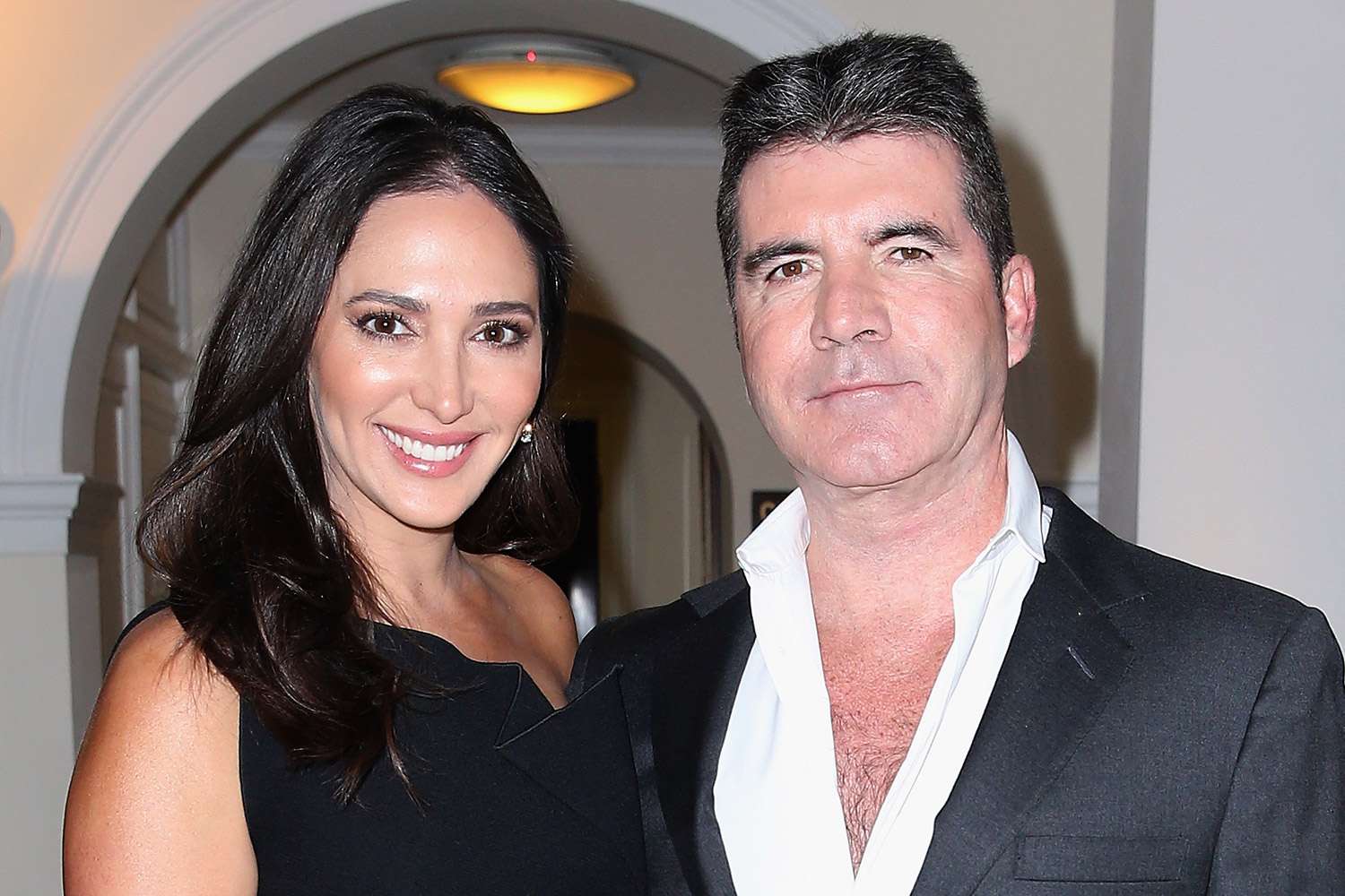 Simon Cowell wife -Is Simon Cowell married? » Atinkanews.Net