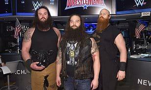 Wyatt family