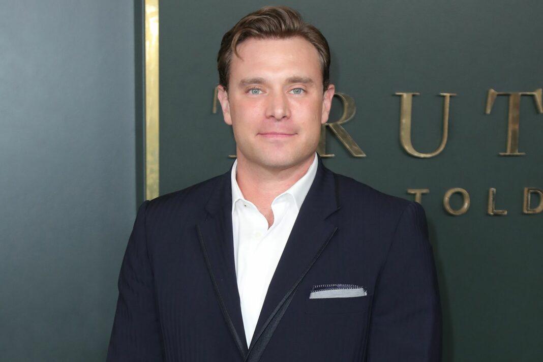 Billy Miller